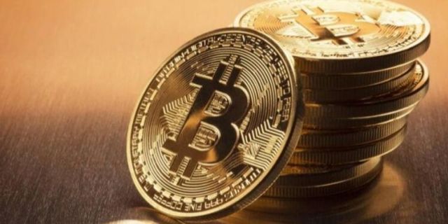 Kripto paralarda sert düşüş yaşanıyor!