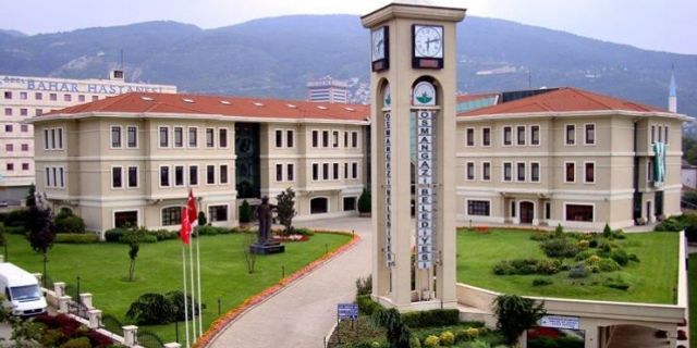 Osmangazi Belediyesi 10 İşçi Alacak