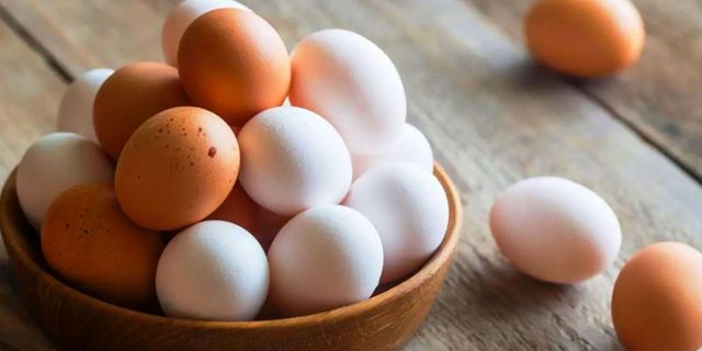 Organik ve gezen tavuk yumurtası 2.5 liraya çıktı