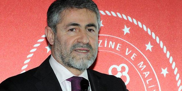 Bakan Nebati ile Türkiye Bankalar Birliği kritik toplantıda