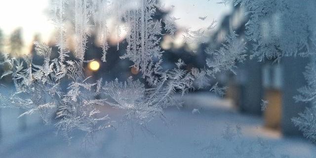 Meteoroloji'den Bursa'da buzlanma ve don uyarısı!