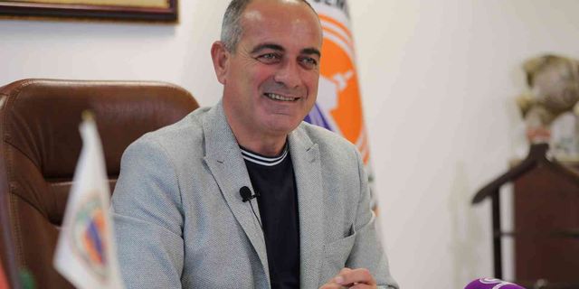 Gemlik Belediye Başkanı korona virüse yakalandı