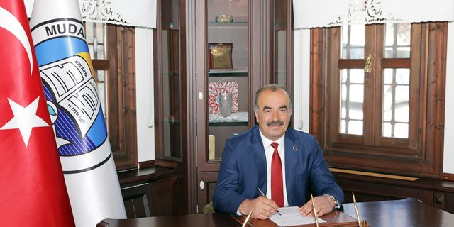 Mudanya Belediyesi'nin BUSKİ'ye açtığı dava kazanıldı