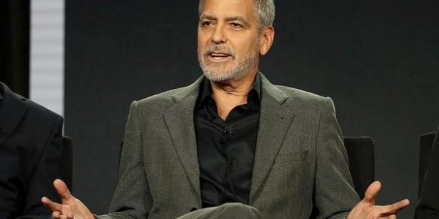 George Clooney, THY’nin 35 milyon dolarlık reklam teklifini RTE yüzünden reddetti!