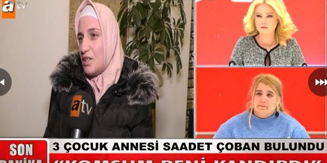 1 aydır kayıptı, Bursa polisi buldu