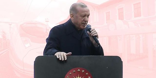 Cumhurbaşkanı Erdoğan Konya'da duyurdu! Bu açılışla birlikte yeni bir dönemi başlatıyoruz