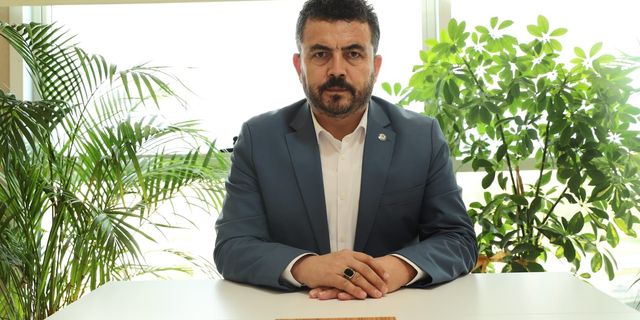 Bilge sendikacı Mehmet Akif İnan anıldı