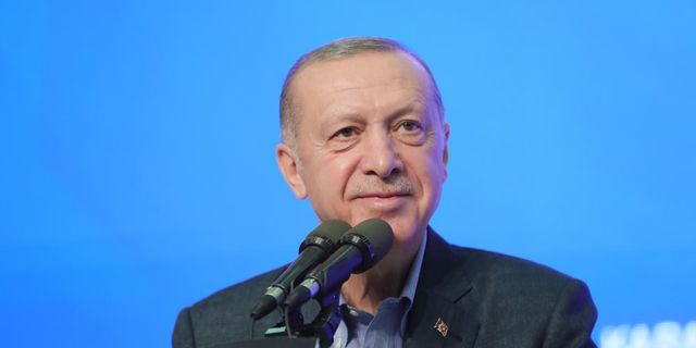 Erdoğan'dan CHP'ye tepki! "Onların dinden, diyanetten nasibi yok"