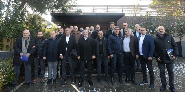 İnşaat sektörü "Dövizdeki düşüş henüz fiyatlara yansımadı"