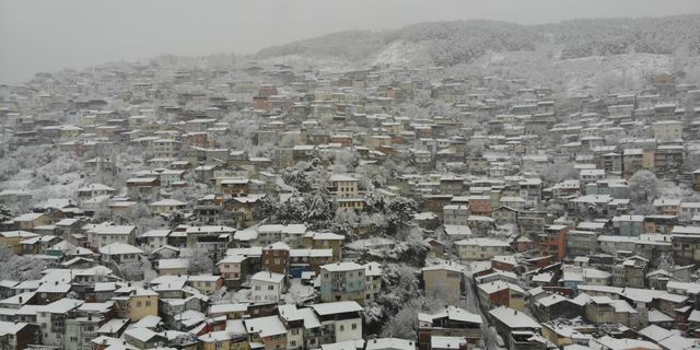 Meteoroloji 23 Ocak tarihli raporunu yayımladı!