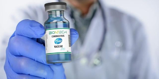 BioNTech için kötü haber