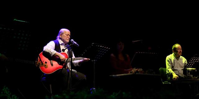 Nilüfer'de Nâzım Hikmet anıldı