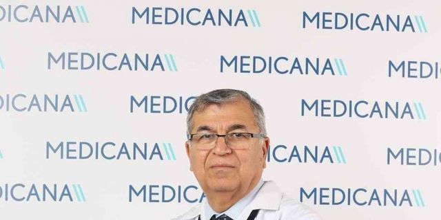Prof. Dr. Reşit Mıstık: “Yeni varyant ve mutasyonlar göreceğiz”
