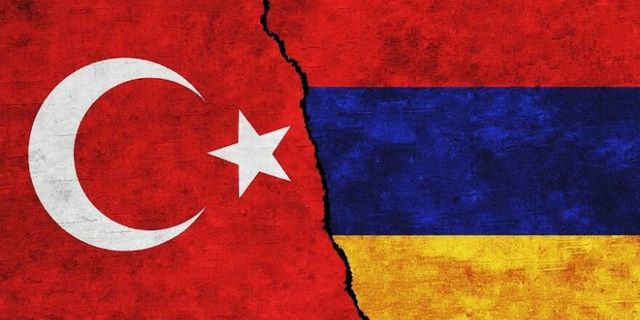 Türkiye-Ermenistan ilişkilerinde yeni dönem!