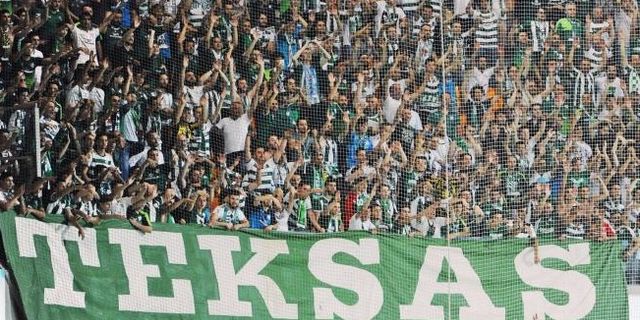 Bursaspor yönetimi yeniden istifaya davet edildi