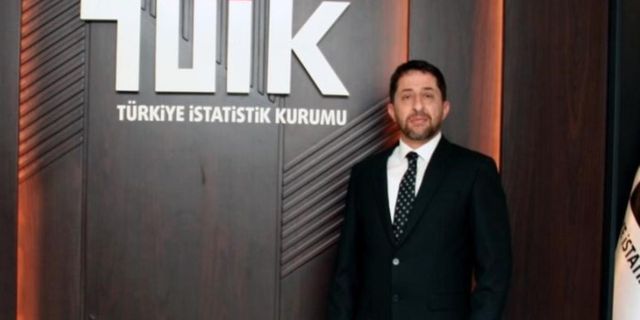 TÜİK Başkanı Sait Erdal Dinçer'in istifa ettiği iddiası!