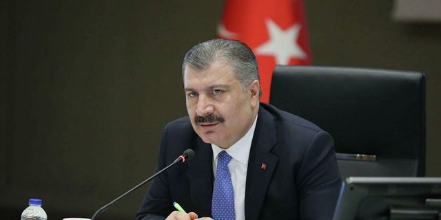 İşte illere göre haftalık vaka sayısı