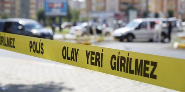 Ankara'da göçük meydana geldi! Yaralılar var...