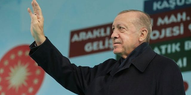Cumhurbaşkanı Erdoğan'ın Covid-19 testi pozitif çıktı!