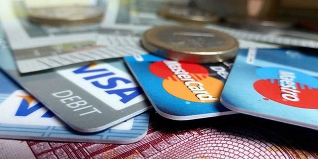 Kredi kartı borcundan dolayı yasal takibe giren sayısı arttı!