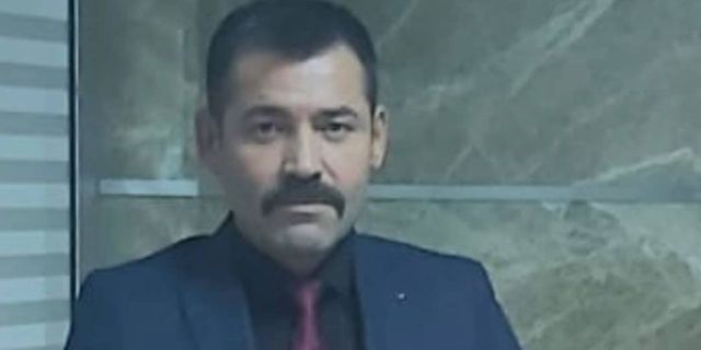 Bursa Emniyet Müdür Yardımcısı Engin Akpınar vefat etti