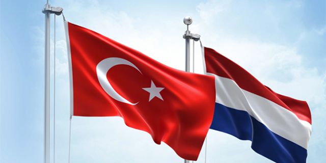 Hollanda'dan Türkiye kararı!