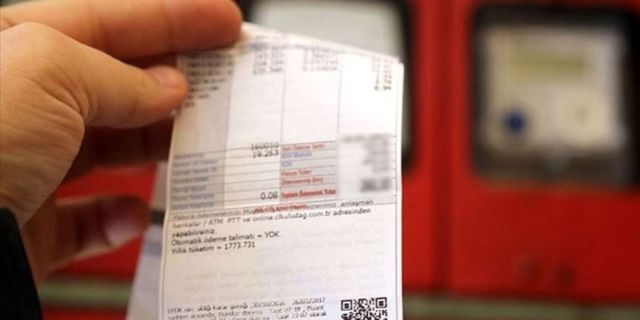 Elektrik faturalarında en pahalı zaman dilimine dikkat!