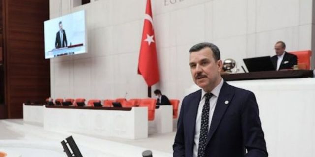 2022 Kültür Başkenti Bursa TBMM gündeminde yer aldı