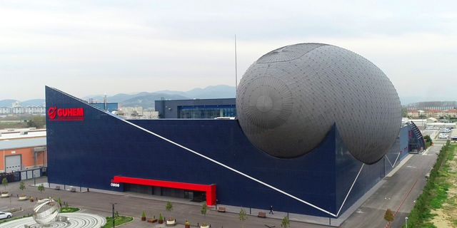 "Yıldız Tozunun Peşinde" sergisi GUHEM’de kapılarını açıyor