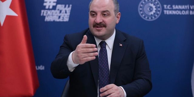 Bakan Varank; KOBİ olmak için bilanço limitini 250 milyon liraya çıkardık!