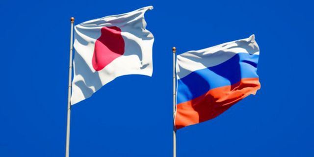 Japonya’dan Rusya'ya bir yaptırım kararı daha