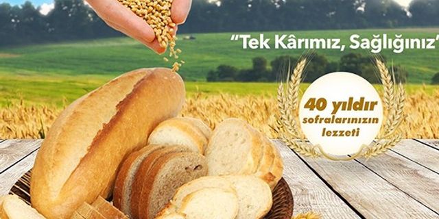 BESAŞ, ekmek fiyatına zam yaptı!