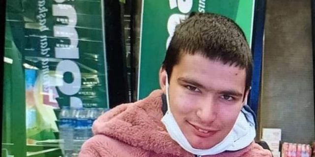 Kaybolan otizmli genç bulundu