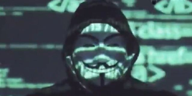 Rusya Merkez Bankası hacklendi!