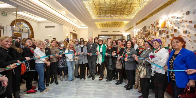Kadınların gözünden Türk Dünyası Başkenti Bursa