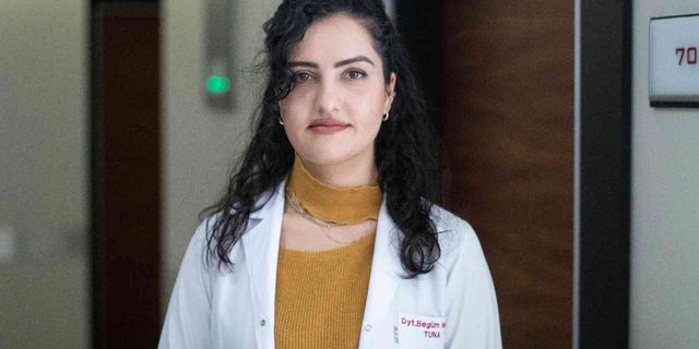 Ramazanda bunları yaparsanız kilo vermek kolaylaşıyor