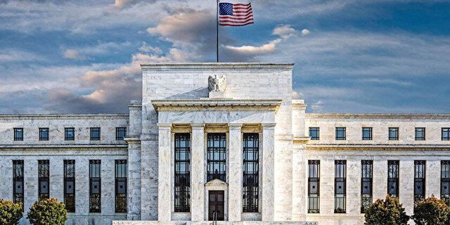 Fed'in merakla beklenen faiz kararı açıklandı! 4 yıl aradan sonra ilk defa...