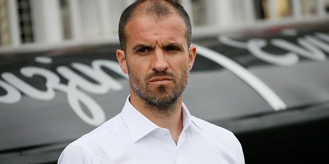 Bursaspor yeniden Mustafa Er dedi!