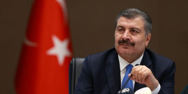 Sağlık Bakanı Koca, kısıtlamaların kalkacağını duyurdu!