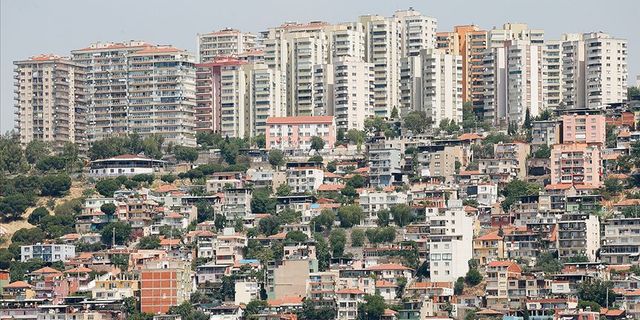Türkiye'de artan kiralık konut fiyatları dünya basınında