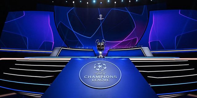 UEFA Şampiyonlar Ligi’nde Yarı Final eşleşmeleri belli oldu