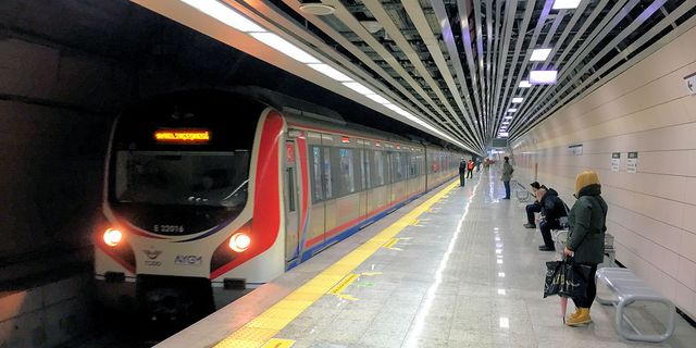 Türkiye tek kartlı toplu ulaşıma geçiyor