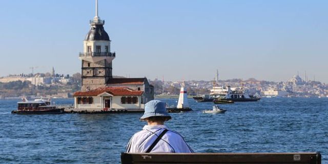 İstanbul 'Michelin Rehberi'nde!