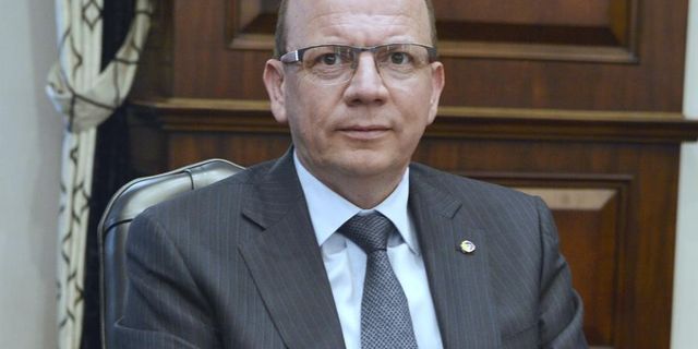 Bursa Ticaret Borsası Başkanı Özer Matlı’dan üyelerine çağrı