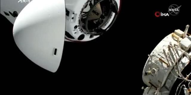 Axiom Space, ilk sivil mürettebatlı uzay uçuşu için tarihi görevine başladı!