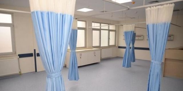 Bursa Uludağ Üniversitesi Hastanesi’nde yenilik