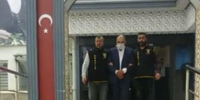 Bursa’da genç kızı kaçırıp alıkoydu, yapılan operasyonla tutuklandı