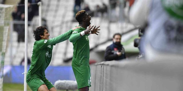 Bursaspor kalan 8 maçının 5’ini evinde oynayacak
