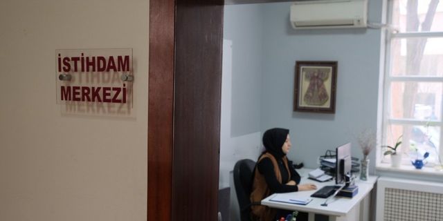 İnegöl’de istihdam ile 60 kişiye iş imkanı sunulacak