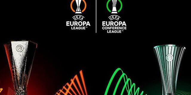 UEFA Avrupa Ligi ve Konferans Ligi'nde yarı finale kalan takımlar belli oldu